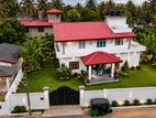 Luxury 2-Storey House for Sale Nittambuwa / YS 15216