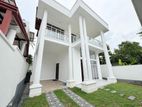 Luxury 2 Storey House for Sale Pannipitiya