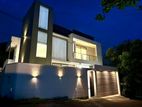 Luxury 2-Storey House for Sale – Pannipitiya