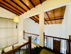 Luxury 2-Storey House for Sale – Rukmalgama