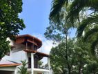 Luxury 2-Storey House for Sale – Thalawathugoda