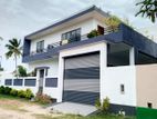 Luxury 2-Storey House for Sale – Thimbirgaskatuwa, Negombo