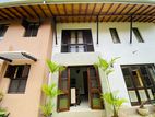 Luxury 2 Storey House in Battaramulla Pelawatta for Sale