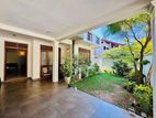 Luxury 2-Storey House with 3rd Floor Annex for Sale – Dehiwala