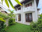 Luxury 2-Storey House with Rooftop for Sale – Pannipitiya