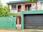 Luxury 2-Story 4 BR House for Sale in Malabe