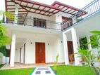Luxury 2 Story Brand New House for Sale - Bandaragama