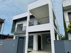 Luxury 2 Story Brand New House for Sale in Piliyandala Batuwandara