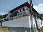 Luxury 2 Story Brand New House For Sale In Piliyandala .