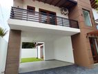 Luxury 2 Story Brand New House Maharagama Piliyandala Road