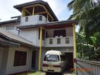 Luxury 2 Story House for Rent Kalutara