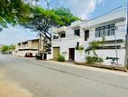 luxury 2 Story House for Rent in Colombo 5