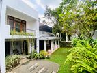 Luxury 2 Story House for Rent in Kadawatha Kirillawala