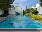 Luxury 2 Story House for Rent in Piliyandala