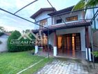 Luxury 2 Story House for Sale in Battaramulla