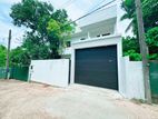 Luxury 2 Story House for Sale in Battaramulla