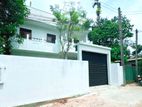 Luxury 2 Story House for Sale in Battaramulla Thalahena
