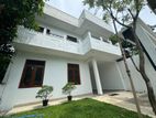 Luxury 2 Story House for sale in Battaramulla Thalahena
