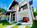 Luxury 2 Story House for Sale in Boralesgamuwa