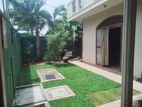 Luxury 2 Story House for Sale in Dehiwala - Ch1335