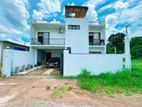 Luxury 2 story House for sale in Homagama