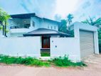 Luxury 2 Story House for Sale in Homagama Uduwana