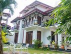 Luxury 2 Story House for sale in Kadawatha