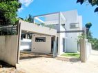 Luxury 2 Story House for Sale in Kottawa