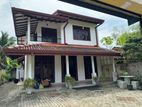 Luxury 2 Story House For Sale In Kottawa