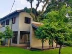 Luxury 2 Story House for Sale in Maharagama