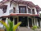Luxury 2-Story House For Sale In Malabe Kaduwela Near SLIIT
