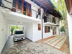Luxury 2 Story House for Sale in Nawala