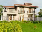 Luxury 2 Story House For Sale in Negombo