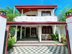 Luxury 2 Story House for Sale in Pannipitiya