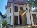 Luxury 2 Story House for Sale in Pannipitiya Vidyala Junction