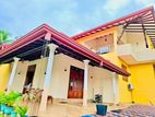 Luxury 2 story house for sale in Piliyandala 284