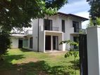 Luxury 2 Story House For Sale In Piliyandala Batakettara