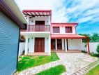 Luxury 2 Story House for Sale in Piliyandala - Bokundara