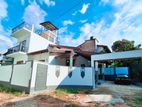 Luxury 2 Story House for sale in Piliyandala Bokundara