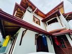 Luxury 2 Story House for Sale in Rajagiriya