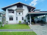 Luxury 2 Story House for Sale in Thalawathugoda