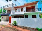 Luxury 2 story House for sale in Thalawathugoda - Hokandara rd.