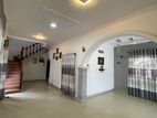 Luxury 2-Story House for Sale – Negombo