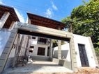 Luxury 2 Story House for Sale Piliyandala Town
