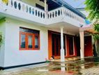 Luxury 2-Story House in Kelaniya