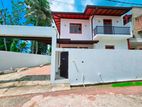 Luxury 2 Story New House for sale in Piliyandala