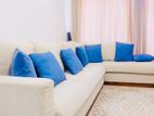Luxury 2600 Sqft 4 Bed Penthouse Apartment for Rent at Colombo-5
