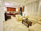 Luxury 2bd fully furnished upstairs house for rent in kohuwala