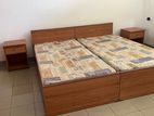 Luxury 2BHK Ground Floor Siripa Road Colombo 5 - 3989U