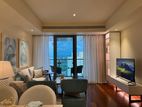 Luxury 2BR for Rent | Cinnamon Life Colombo 2